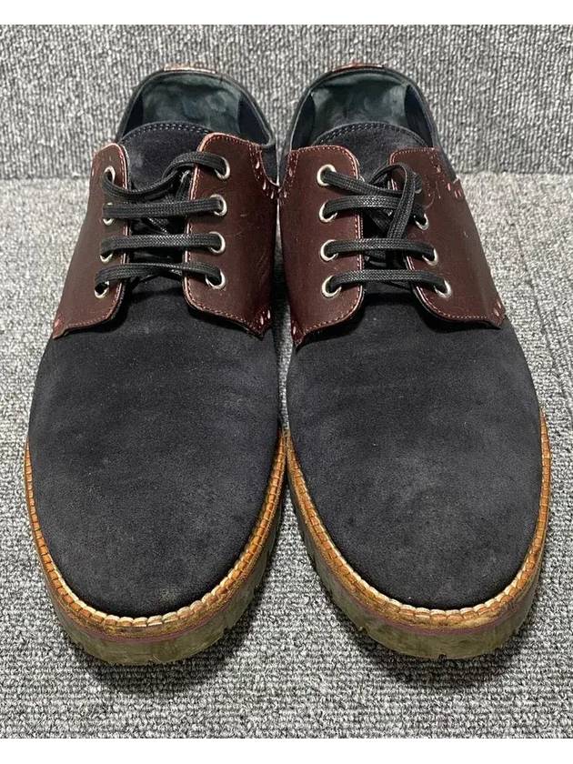 Louis Vuitton shoes 270
