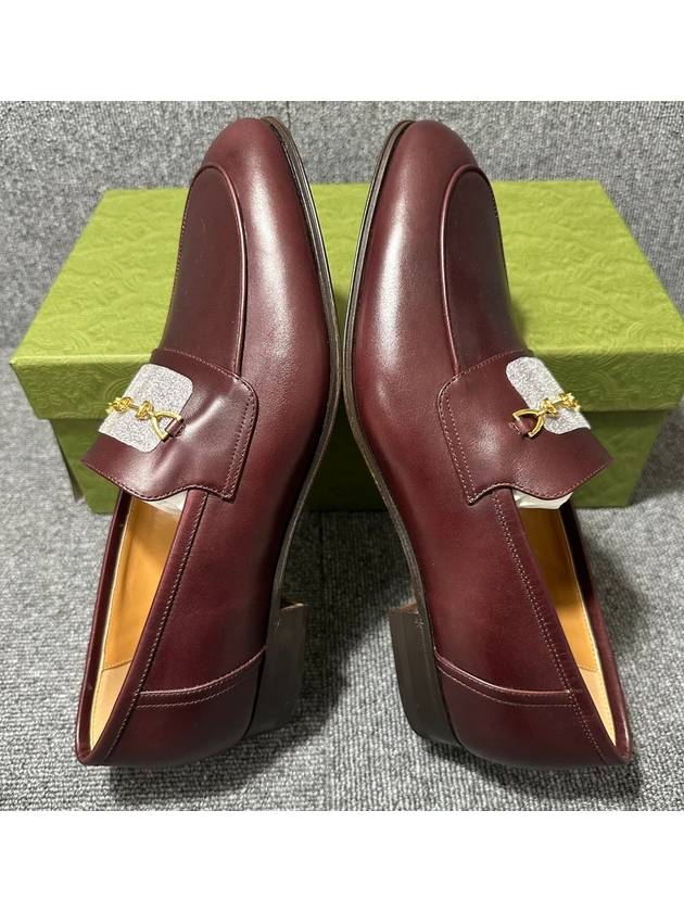Gucci loafer 280