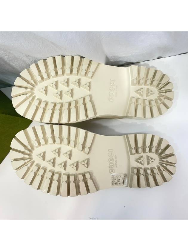 Gucci women shoes