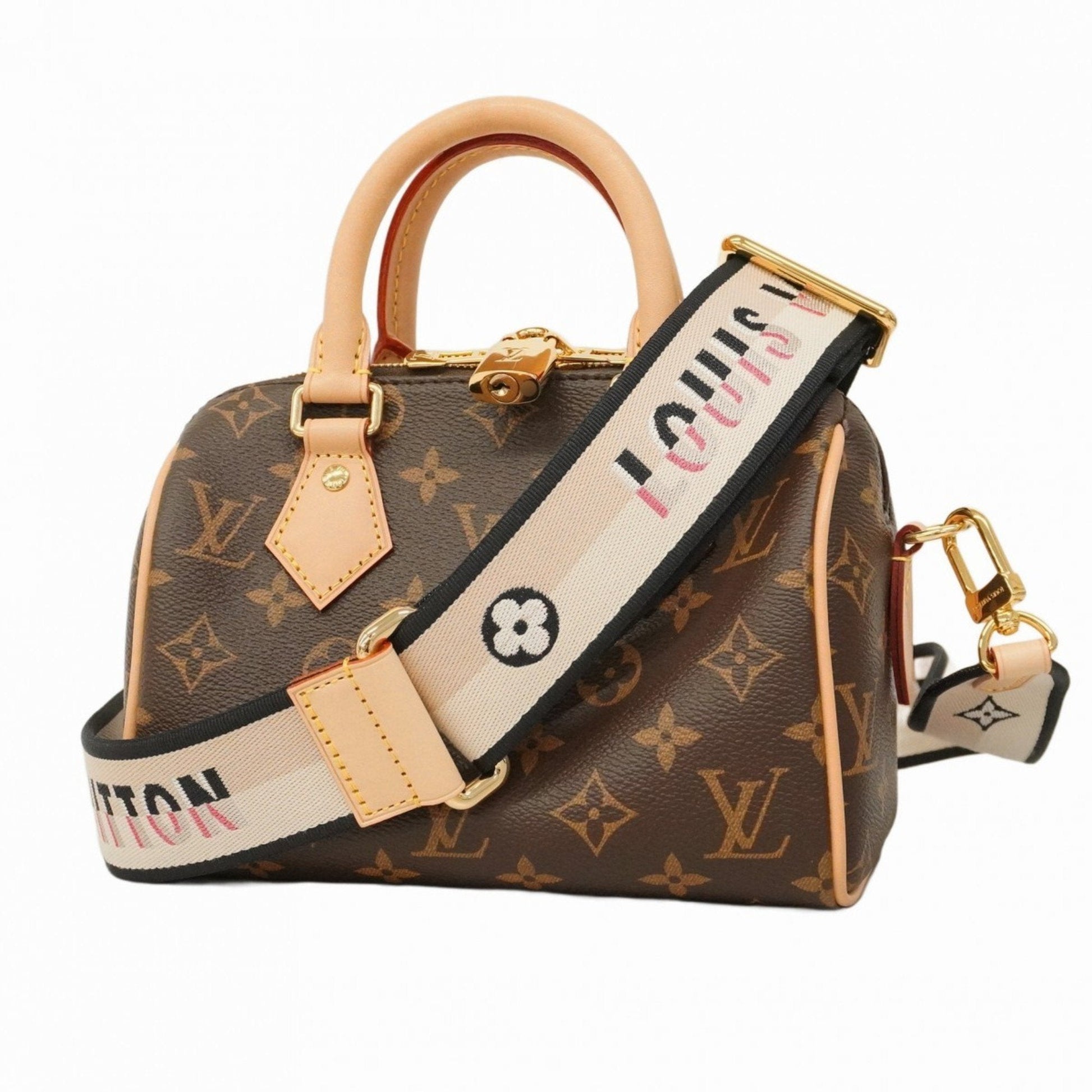 Louis Vuitton Noir Handbag
