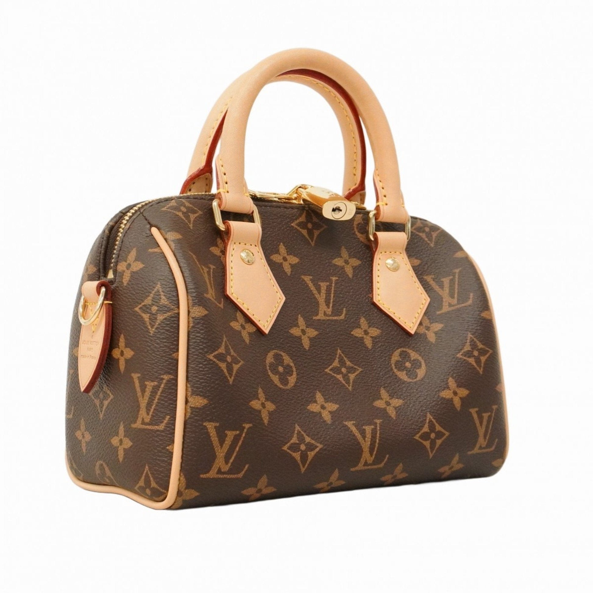 Louis Vuitton Noir Handbag