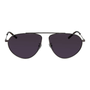 Gucci  GG 1051S 001 Mens Pilot Sunglasses