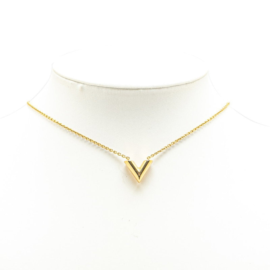 Louis Vuitton Necklace