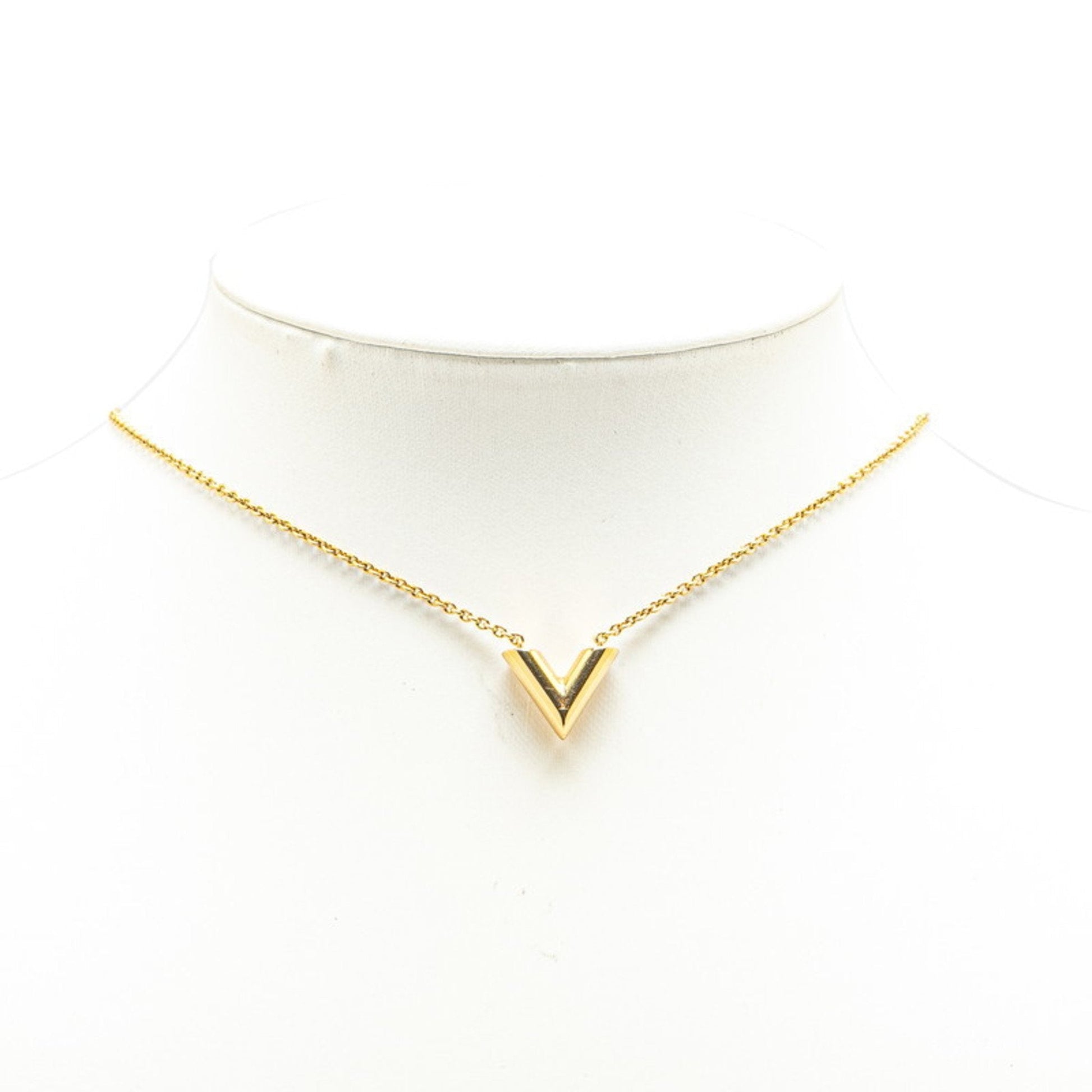 Louis Vuitton Necklace