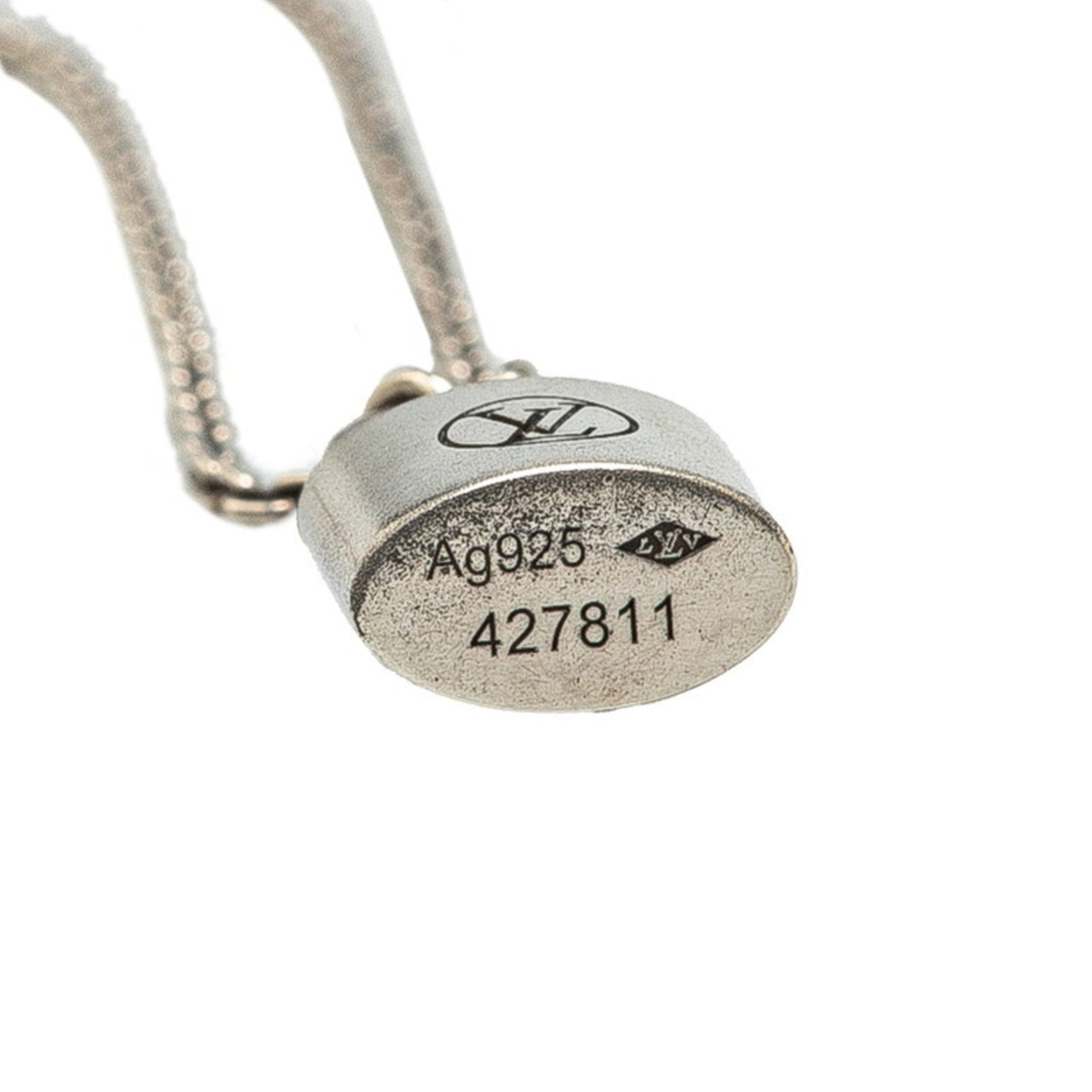 Louis Vuitton  925 Necklace
