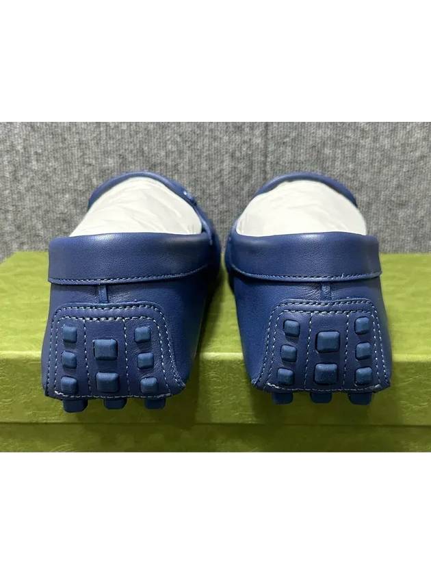 Gucci loafer 260