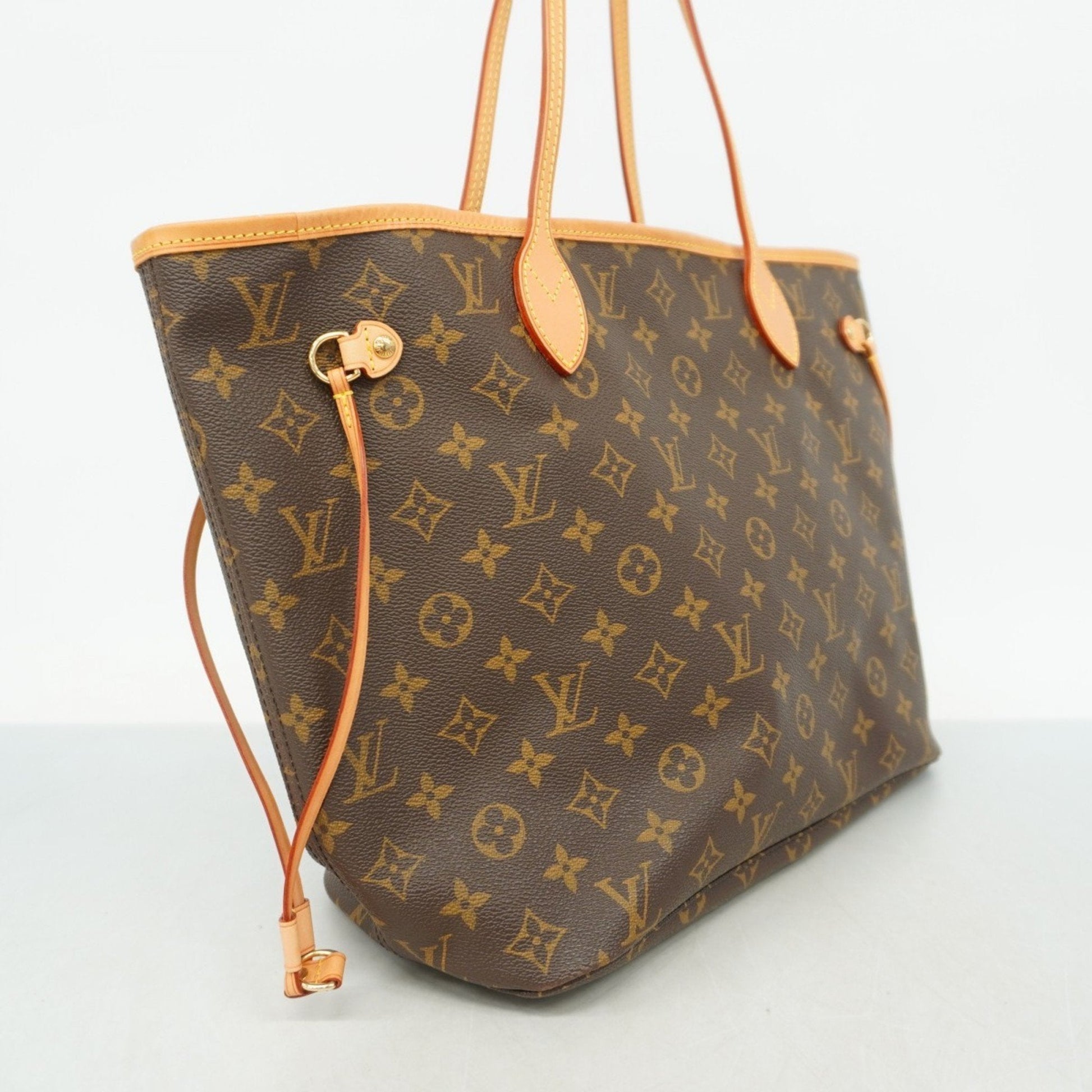 Louis Vuitton Tote Bag