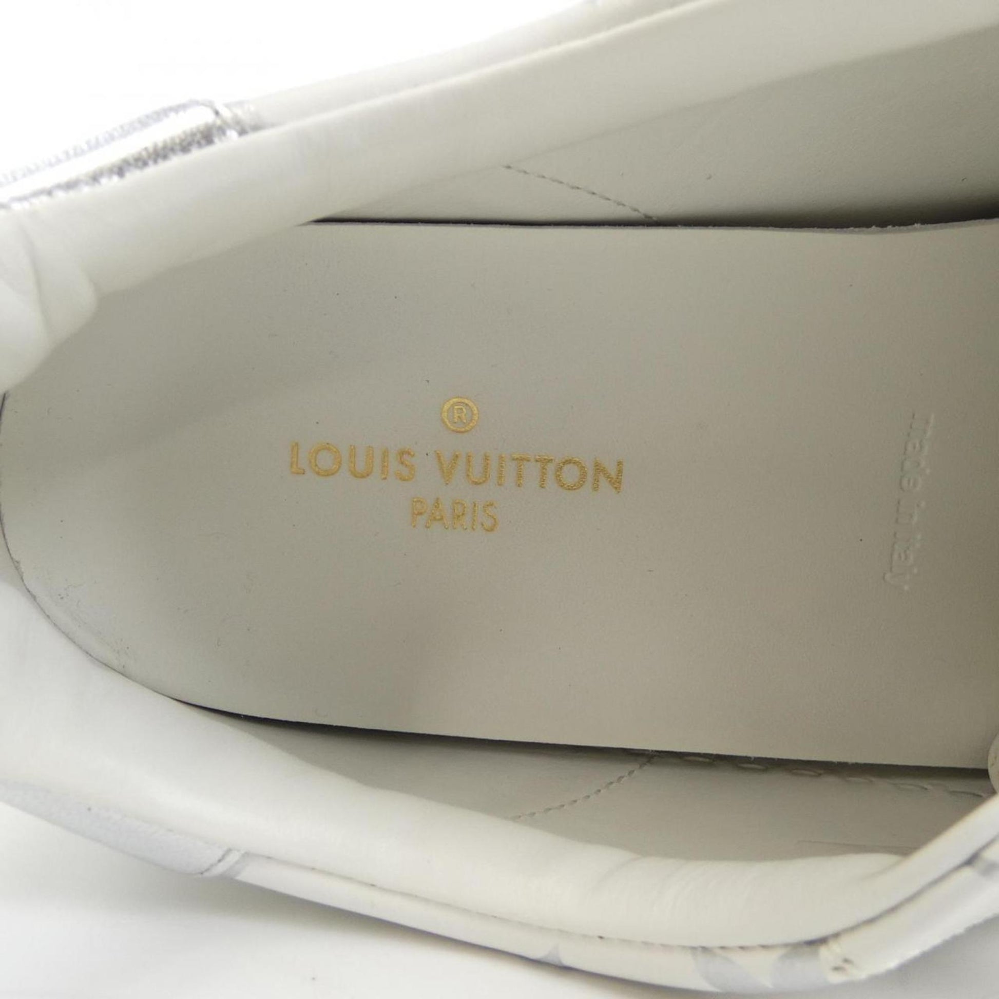 Louis Vuitton  Sneakers