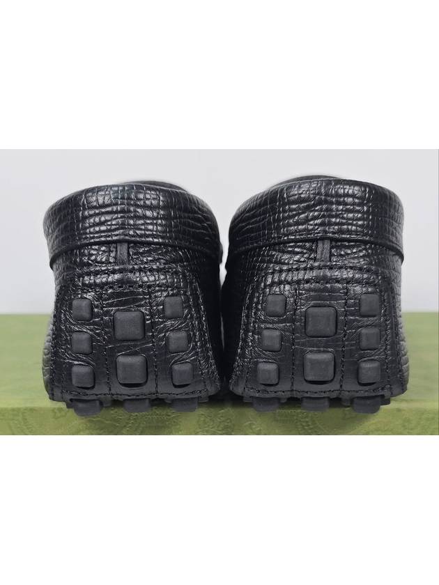 Gucci Horsebit Driving Shoes 275