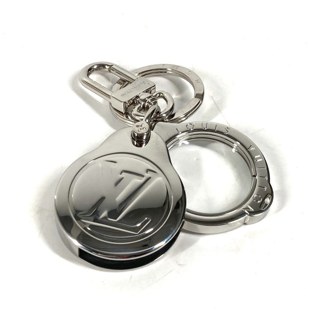Louis Vuitton Metal Keyring