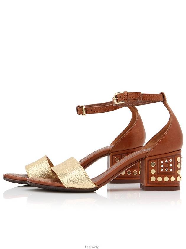 Louis Vuitton women sandals