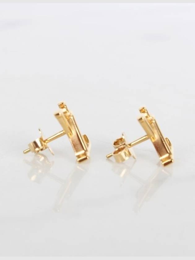 Louis Vuitton LV Iconic Earrings