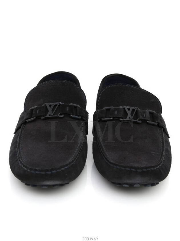 Louis Vuitton men loafers