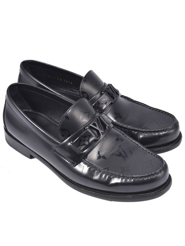 Louis Vuitton Women s Major Loafers 1A9FM1
