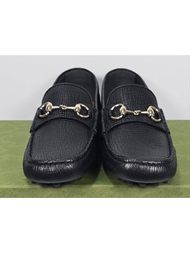 Gucci Horsebit Driving Shoes 275