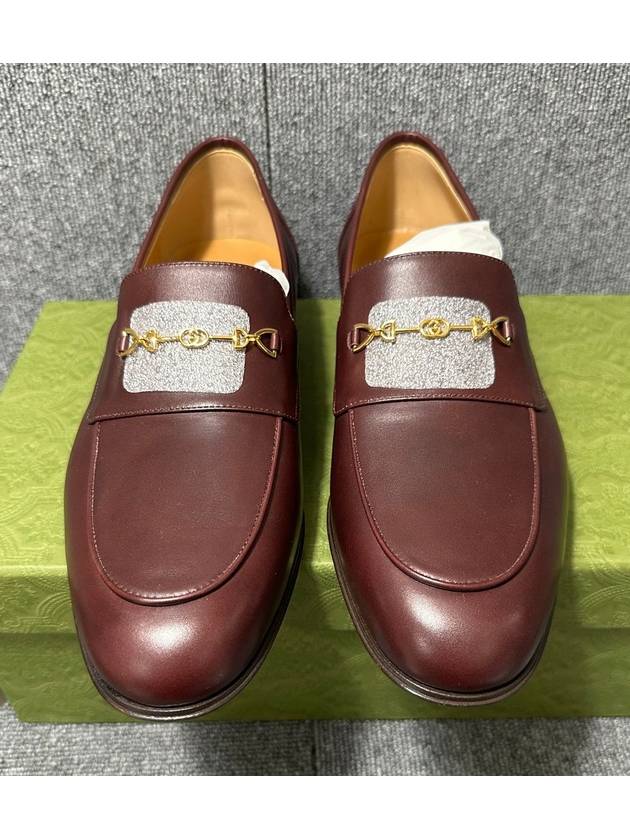 Gucci loafer 280