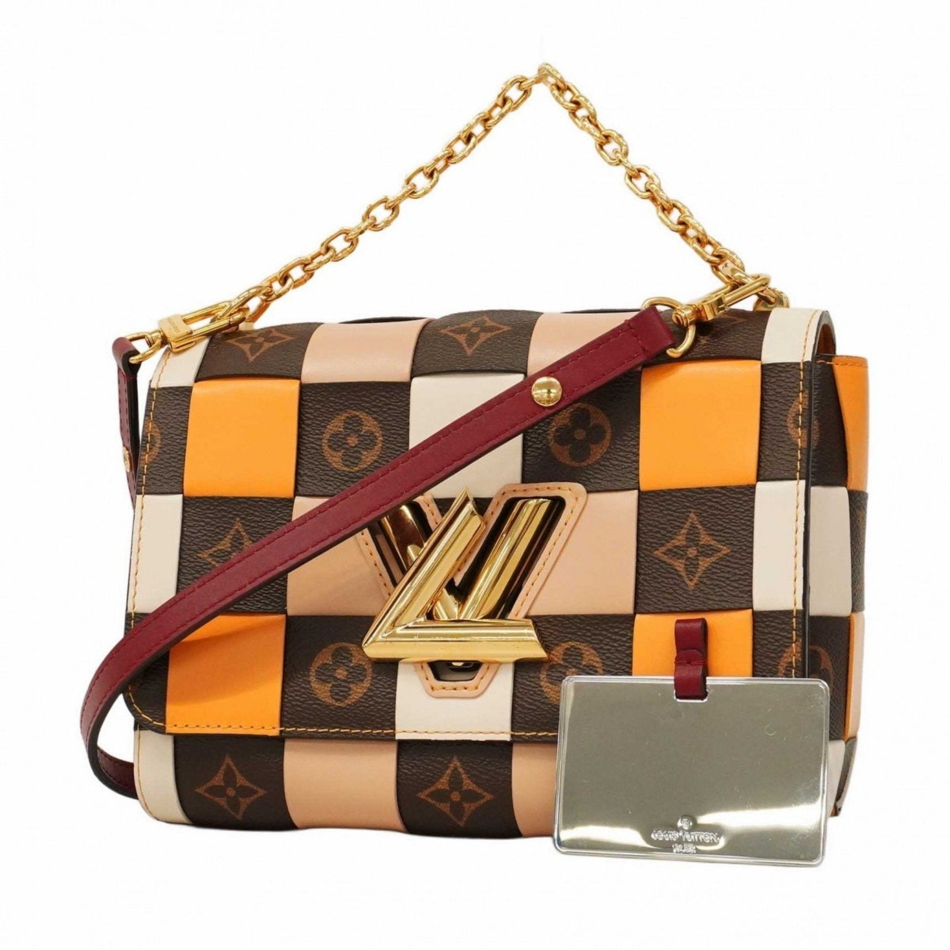 Louis Vuitton Shoulder Bag