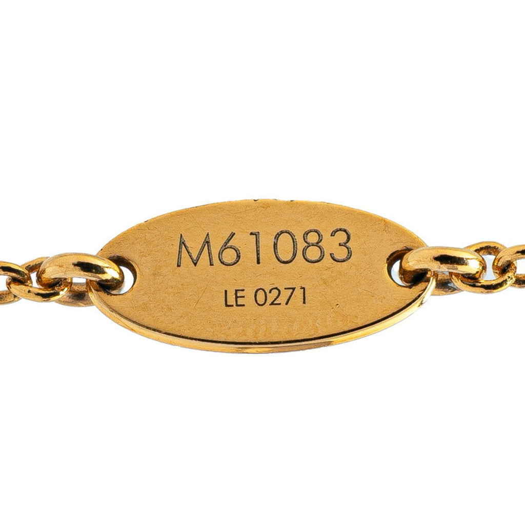 Louis Vuitton Necklace