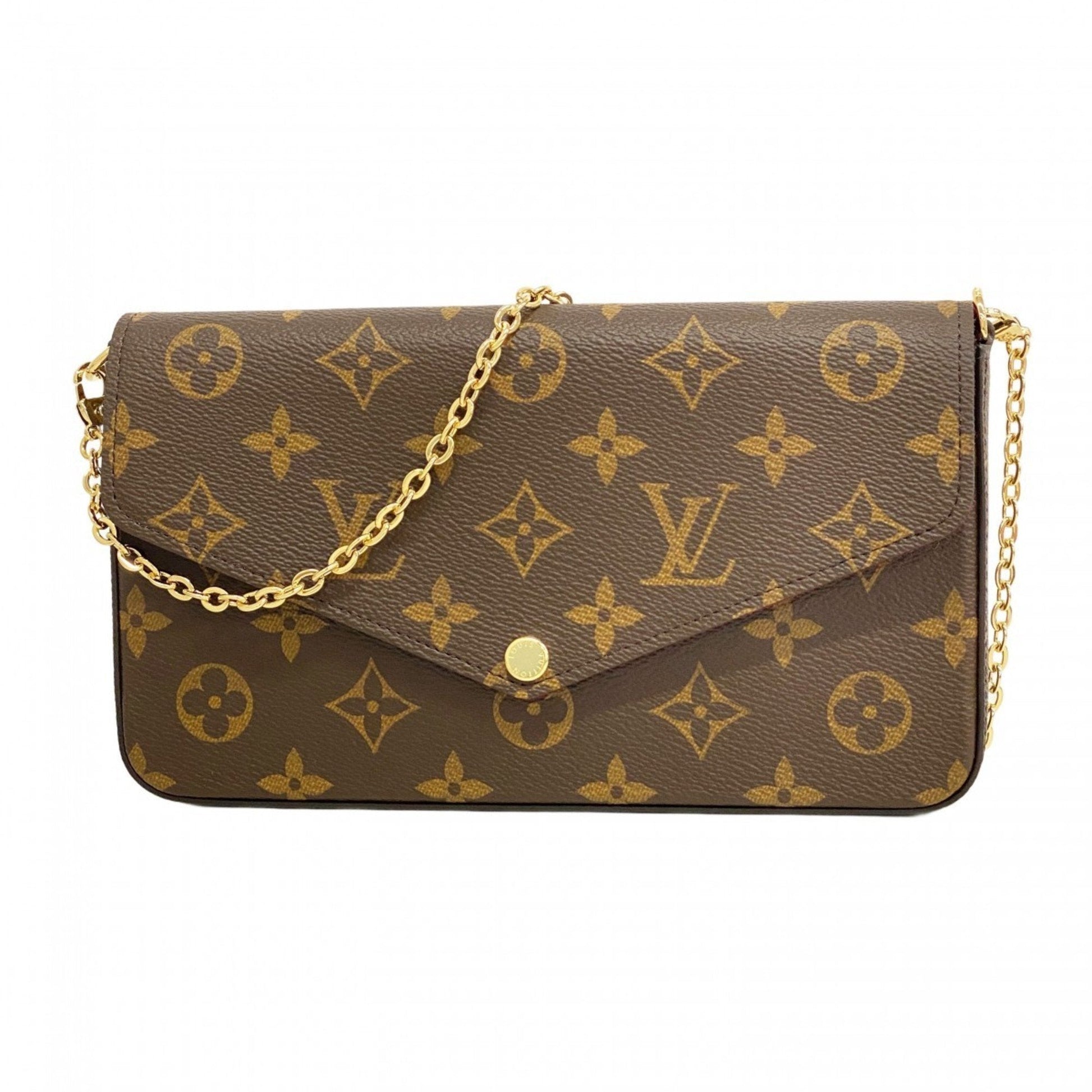 Louis Vuitton Pouch