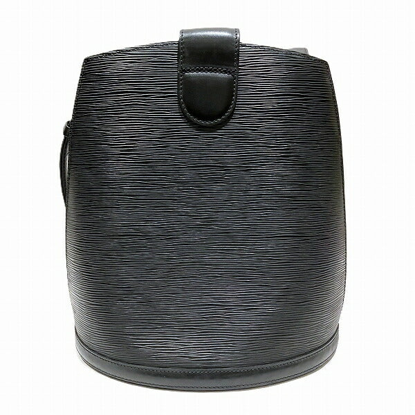 Louis Vuitton Epi Cluny Shoulder Bag