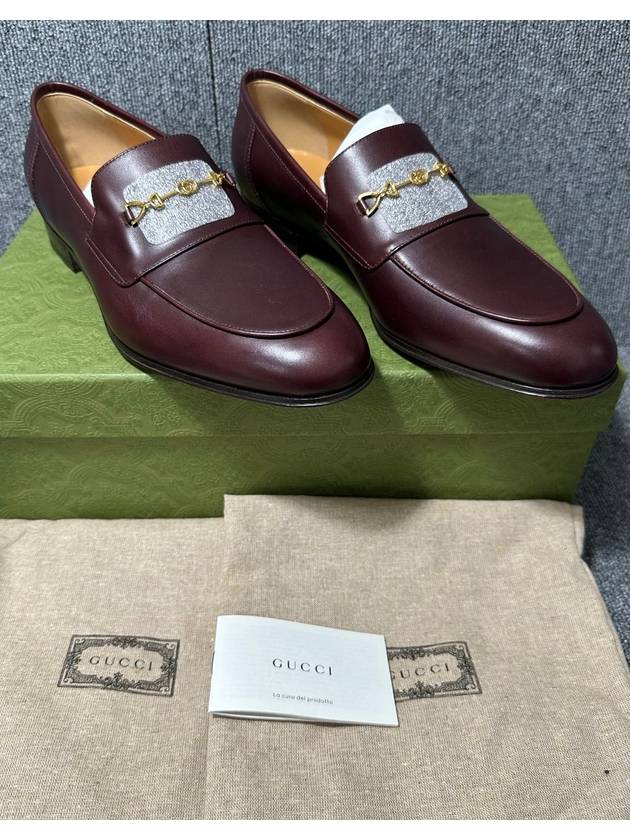 Gucci loafer 280