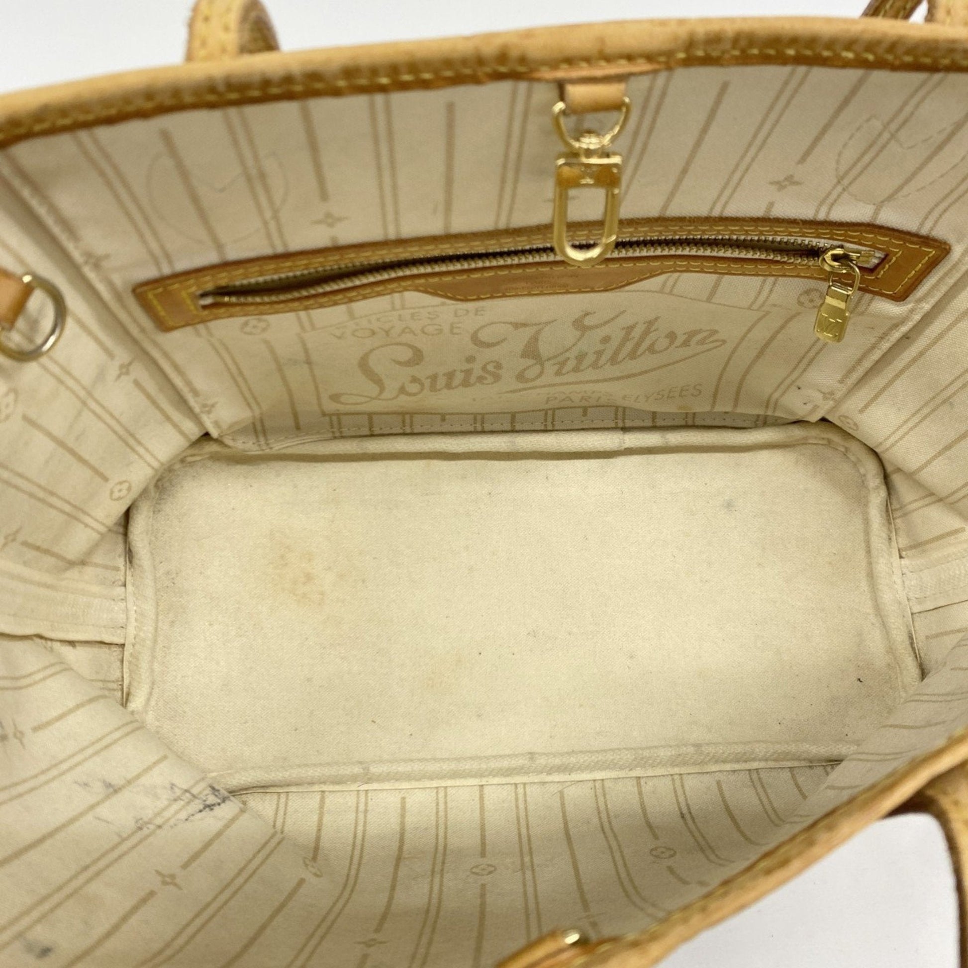 Louis Vuitton Tote Bag