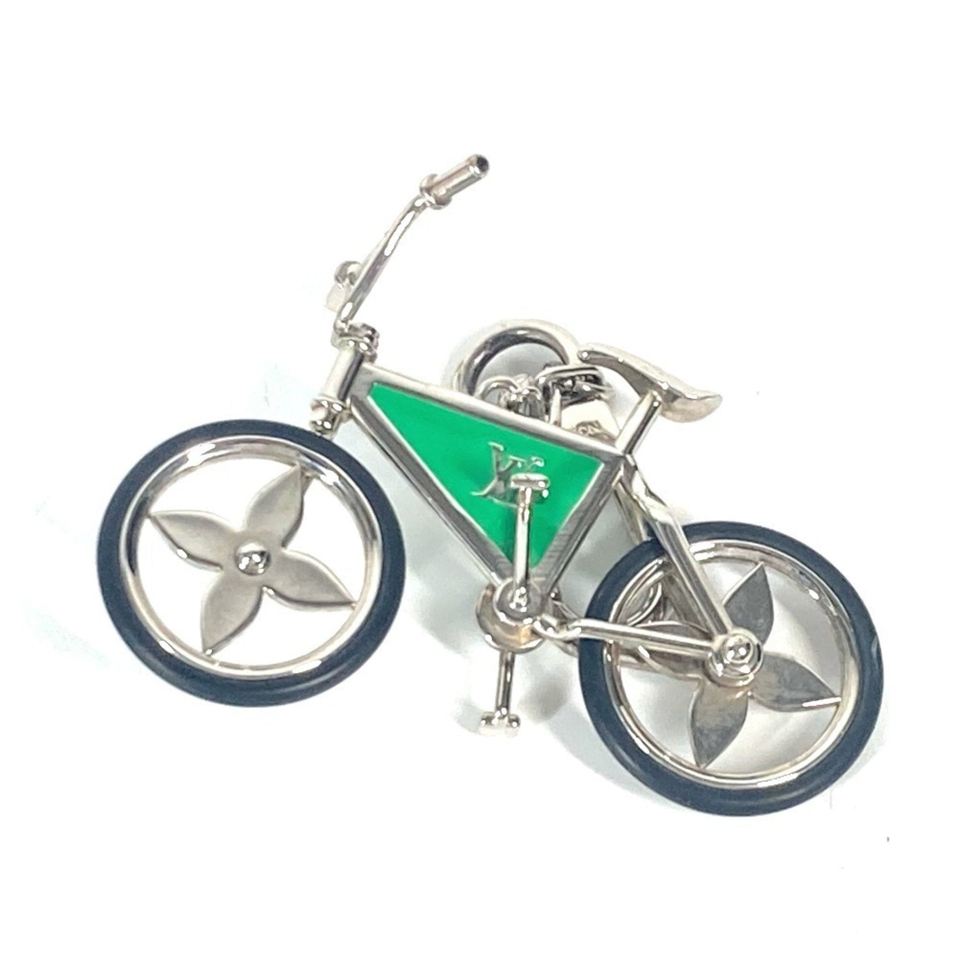 Louis Vuitton Monogram Monogram Monogram Keyring