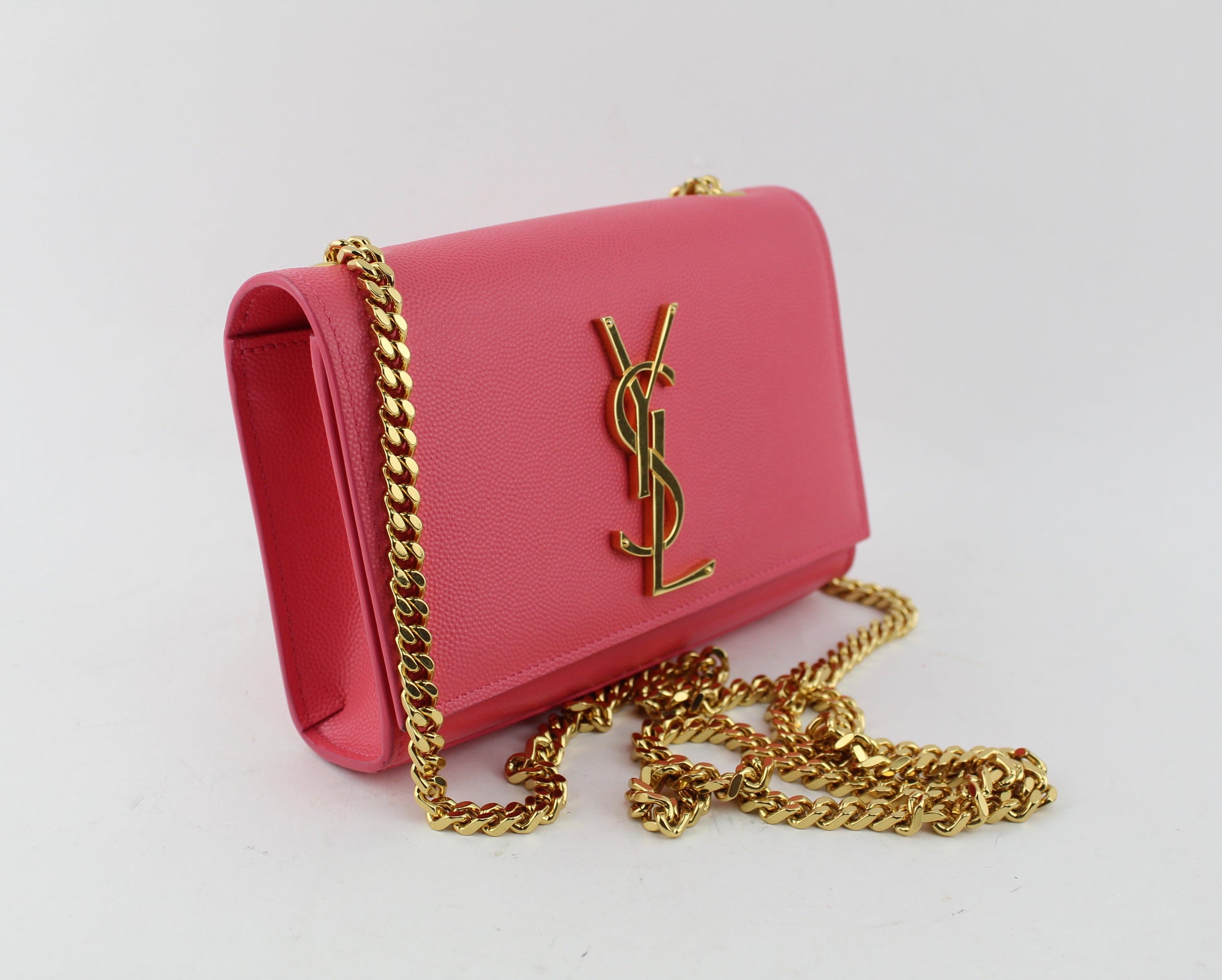 YVES SAINT LAURENT Small Kate chain crossbody bag