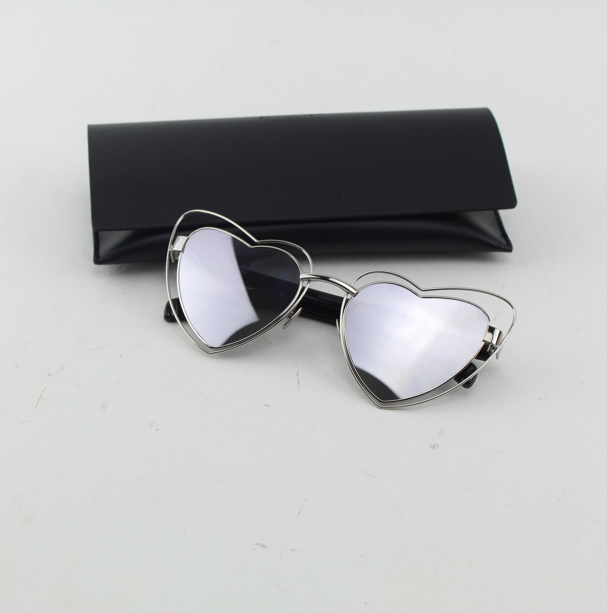 SAINT LAURENT SL 197 LOULOU SUNGLASSES