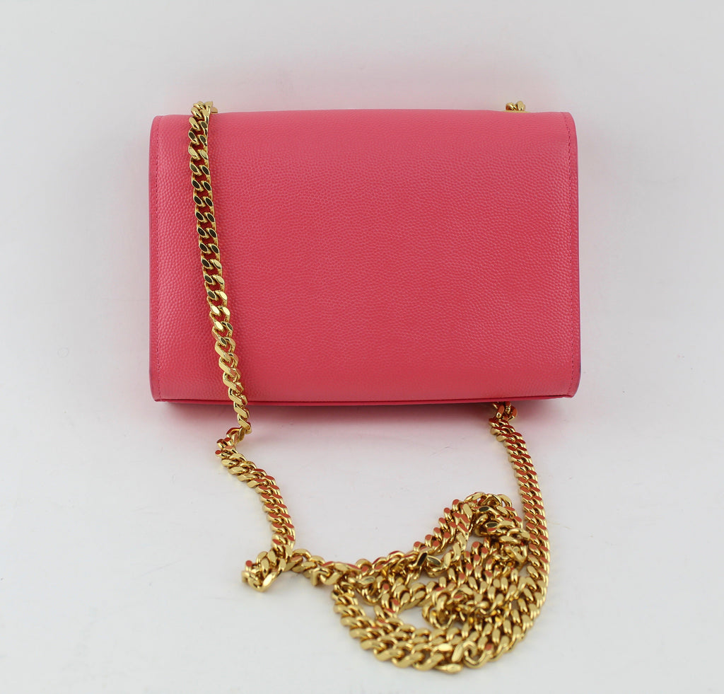 YVES SAINT LAURENT Small Kate chain crossbody bag