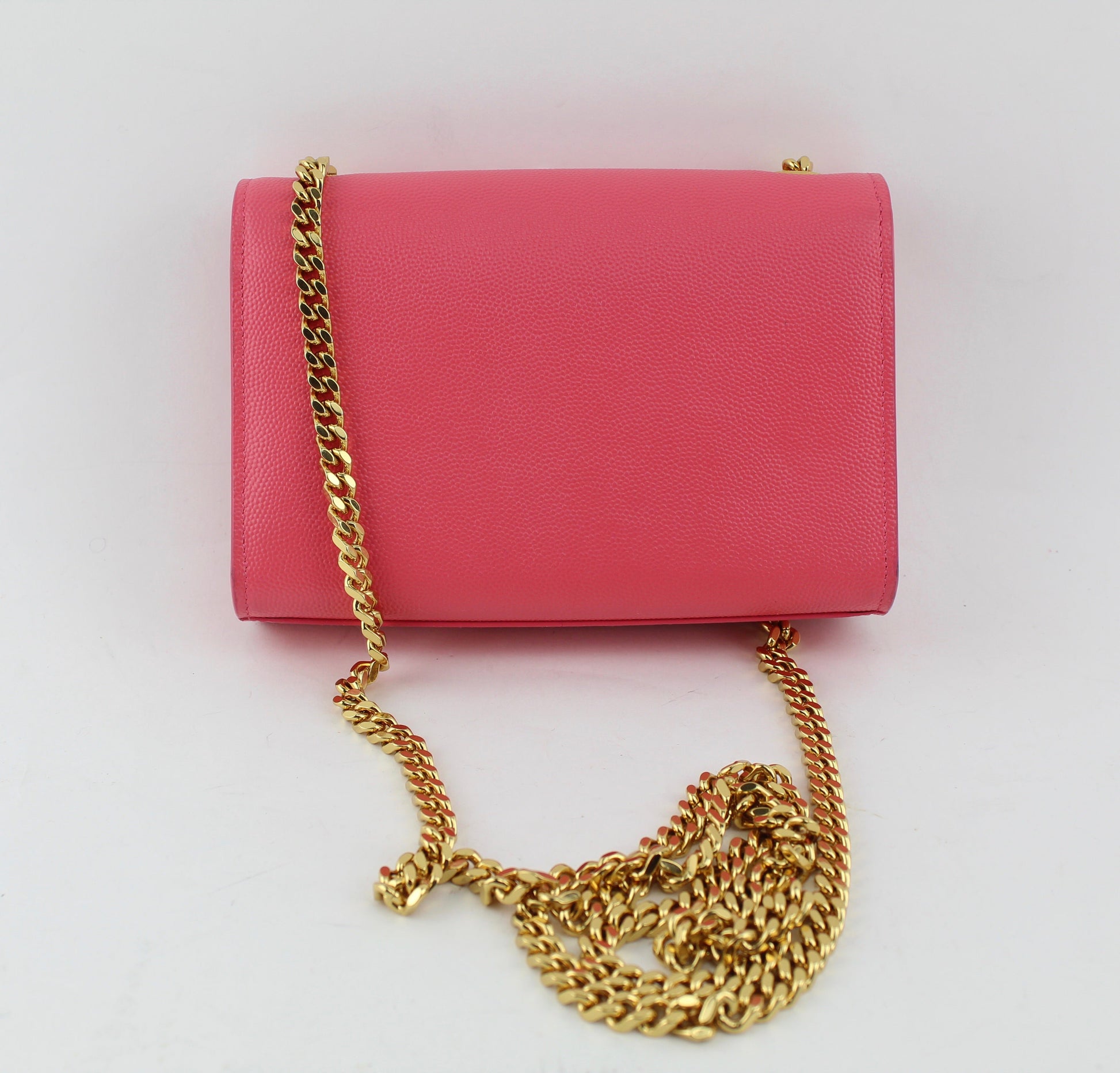 YVES SAINT LAURENT Small Kate chain crossbody bag