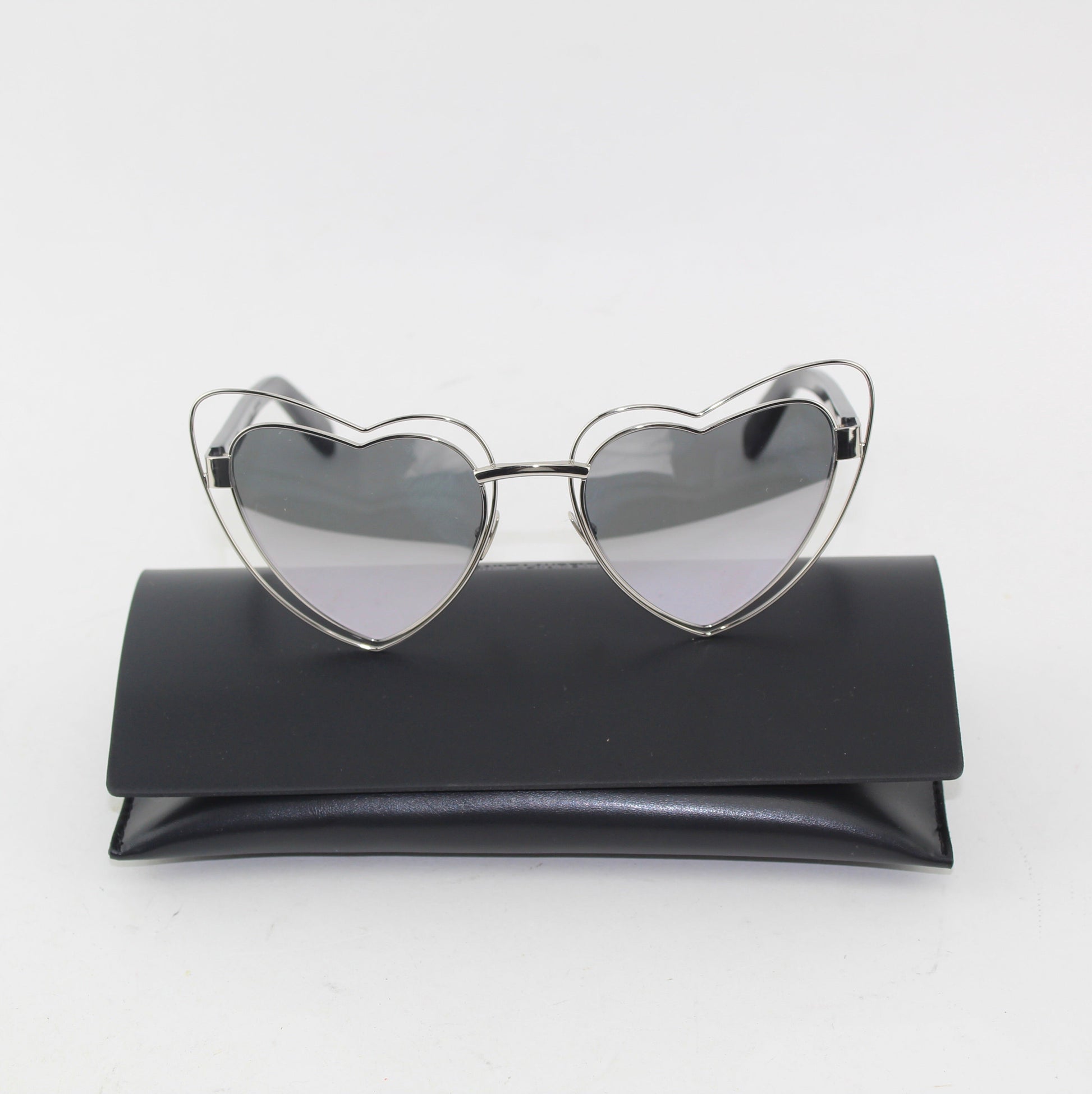 SAINT LAURENT SL 197 LOULOU SUNGLASSES