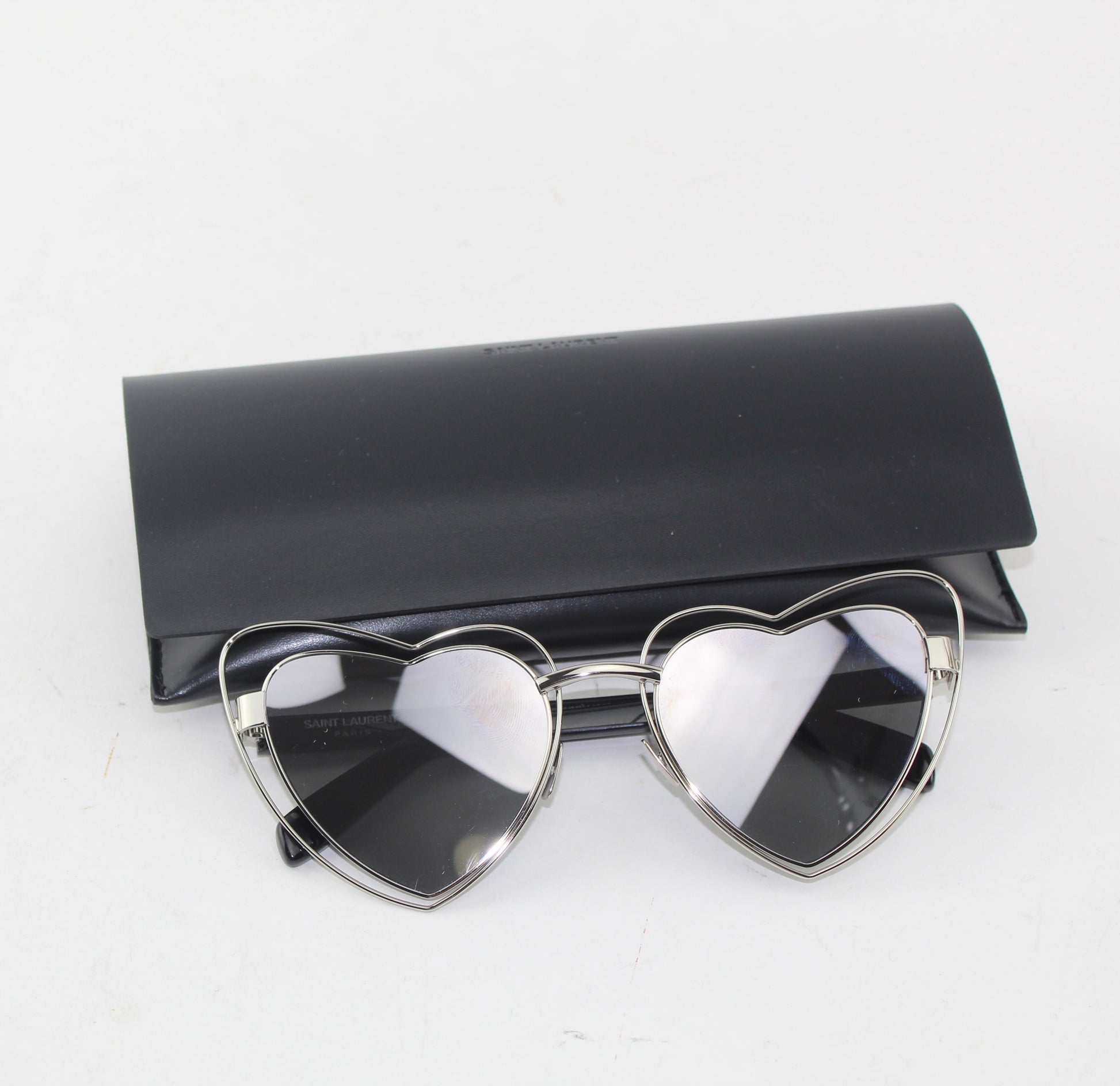 SAINT LAURENT SL 197 LOULOU SUNGLASSES