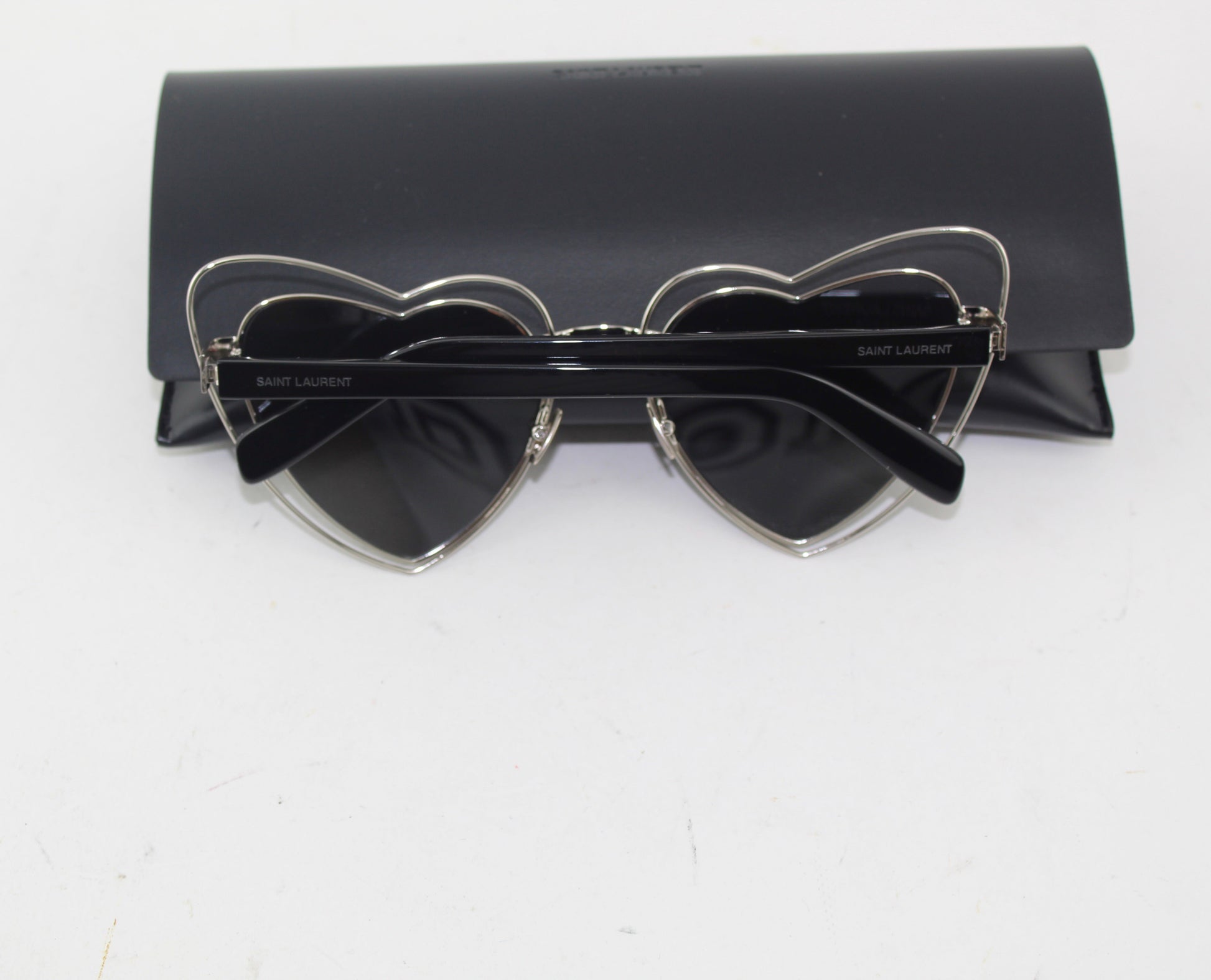 SAINT LAURENT SL 197 LOULOU SUNGLASSES