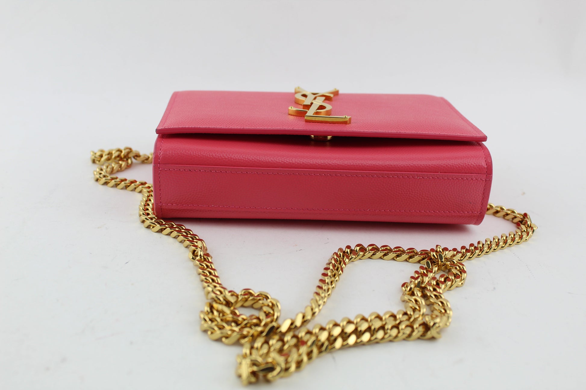 YVES SAINT LAURENT Small Kate chain crossbody bag