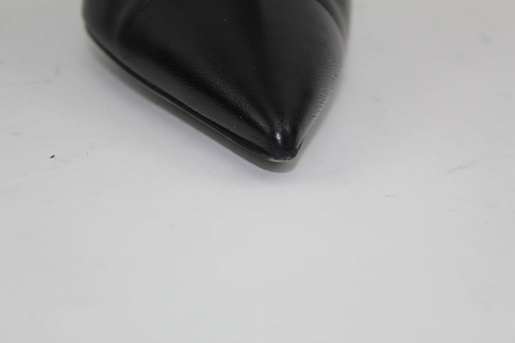 SAINT LAURENT OPYUM 110 BOOTIES