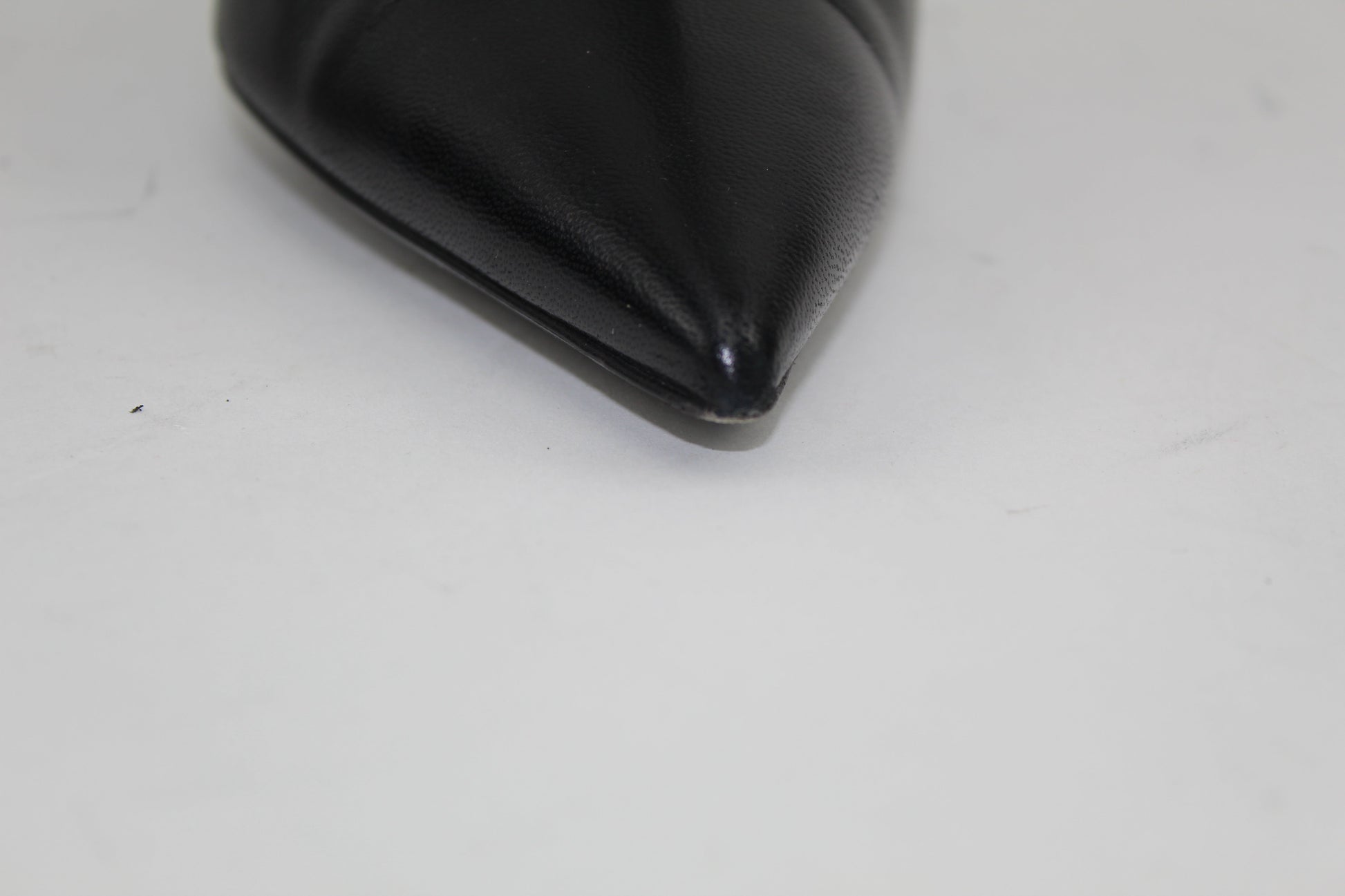 SAINT LAURENT OPYUM 110 BOOTIES