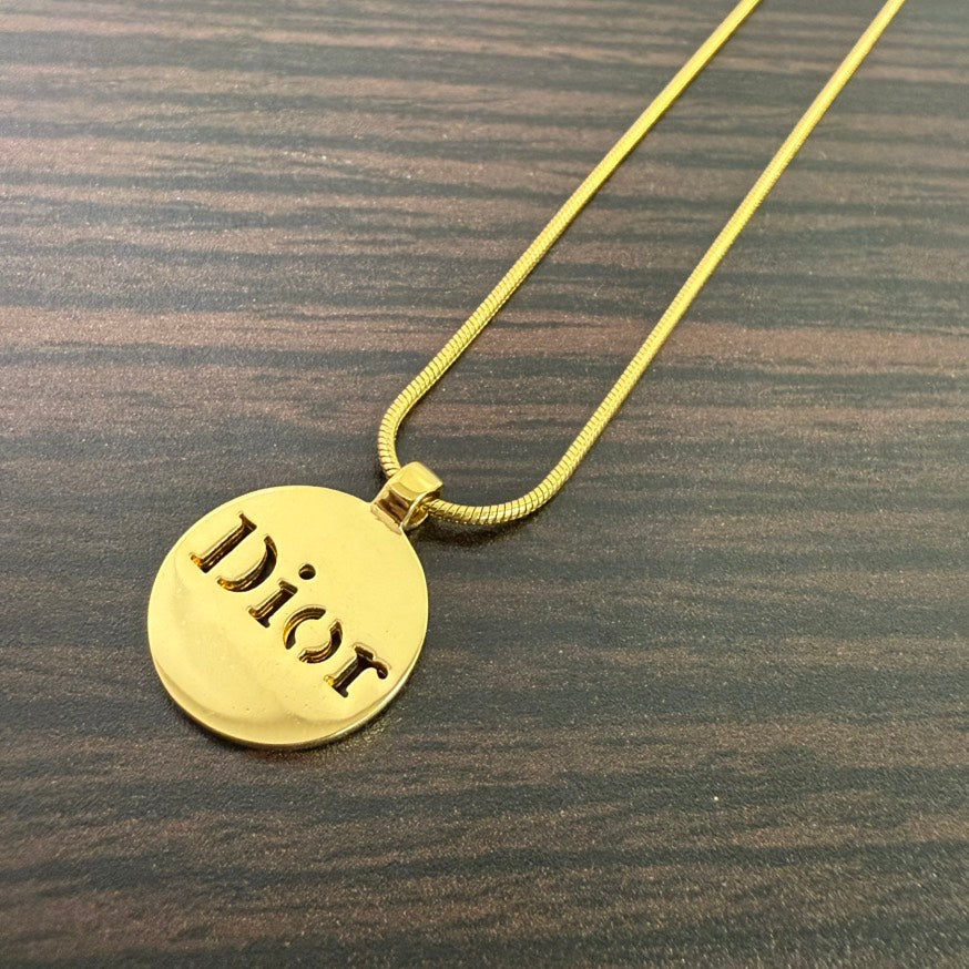 Christian Dior Necklace LB114555