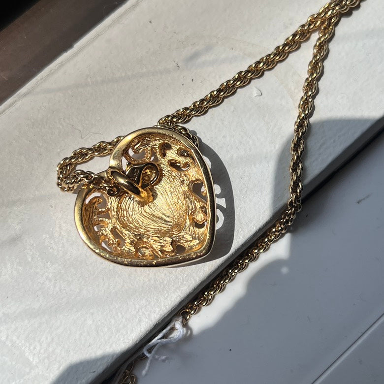 Christian Dior Necklace AG416